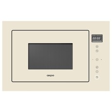 Микроволновая печь AKPO MEA 92508 SEA02 IV - Встраиваемая бытовая техника для кухни 