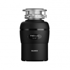 Измельчитель пищевых отходов Blanco FWD Lite 526646 - Встраиваемая бытовая техника для кухни 
