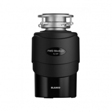 Измельчитель пищевых отходов Blanco FWD Medium 526647 - Встраиваемая бытовая техника для кухни 