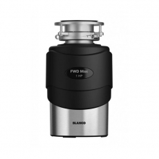 Измельчитель пищевых отходов Blanco FWD MAX 526648 - Встраиваемая бытовая техника для кухни 