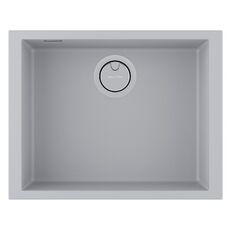 Мойка Paulmark NEO CLASSIC 56, PM965644-UGR, Urban grey - Встраиваемая бытовая техника для кухни 