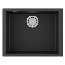 Мойка Paulmark NEO CLASSIC 56, PM965644-AN, Anthracite - Встраиваемая бытовая техника для кухни 