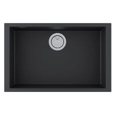 Мойка Paulmark NEO CLASSIC 69, PM966944-AN, Anthracite - Встраиваемая бытовая техника для кухни 