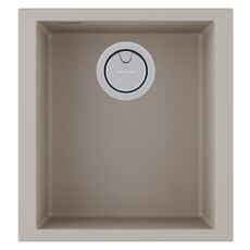 Мойка Paulmark NEO CLASSIC 41, PM964144-AR, Argan - Встраиваемая бытовая техника для кухни 