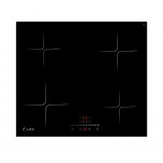 Индукционная варочная поверхность LEX EVI 640-2 BL - Бытовая и компьютерная техника
