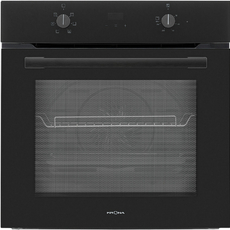 Духовой шкаф Krona MAGNETE 60 BL/BL - Встраиваемая бытовая техника для кухни 