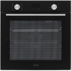 Духовой шкаф Krona ESSENZA 60 WH G2 - Встраиваемая бытовая техника для кухни 