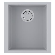 Мойка Paulmark NEO CLASSIC 41, PM964144-UGR, Urban grey - Встраиваемая бытовая техника для кухни 