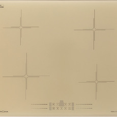 Варочная панель Krona FARBE 60 IV - Встраиваемая бытовая техника для кухни 