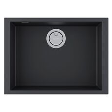 Мойка Paulmark NEO CLASSIC 60, PM966044-AN, Anthracite - Встраиваемая бытовая техника для кухни 