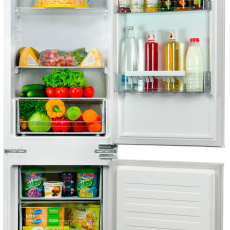 Холодильник RBI 201 NF - Бытовая и компьютерная техника