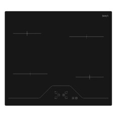Стеклокерамическая варочная поверхность Jacky's JH MB66 - Встраиваемая бытовая техника для кухни 