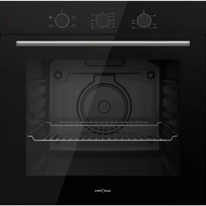 Духовой шкаф Krona ELEMENT 60 BL - Встраиваемая бытовая техника для кухни 