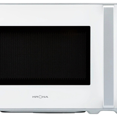 Микроволновая печь Krona QUANTUM 44 WH/IX - Встраиваемая бытовая техника для кухни 