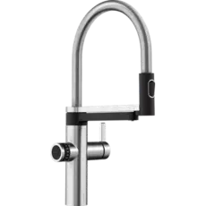 Смеситель Blanco EVOL-S Pro Filter - Встраиваемая бытовая техника для кухни 