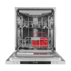 Посудомоечная машина встраиваемая LEX PM 6063 A  - Встраиваемая бытовая техника для кухни 