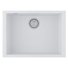 Мойка Paulmark NEO CLASSIC 60, PM966044-WH, White - Встраиваемая бытовая техника для кухни 