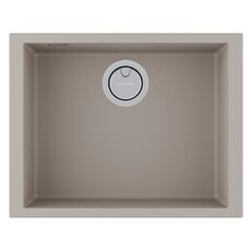 Мойка Paulmark NEO CLASSIC 56, PM965644-AR, Argan - Встраиваемая бытовая техника для кухни 