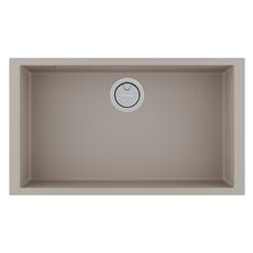 Мойка Paulmark NEO CLASSIC 76, PM967644-AR, Argan - Встраиваемая бытовая техника для кухни 