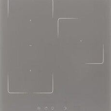 Варочная панель Krona MYSTERIUM MAX IH 45 GR - Встраиваемая бытовая техника для кухни 