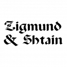 Zigmund & Shtain - Встраиваемая бытовая техника для кухни 