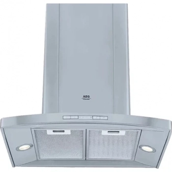 Кухонная вытяжка AEG DK 9660(Италия) - Встраиваемая бытовая техника для кухни 