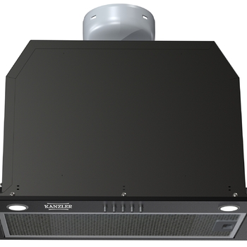 ВЫТЯЖКА D 527 S - Встраиваемая бытовая техника для кухни 