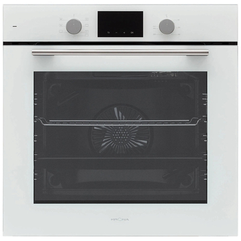 Духовой шкаф Krona Legende 60 WH - Встраиваемая бытовая техника для кухни 