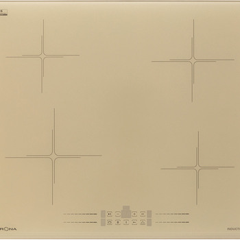 Варочная панель Krona FARBE 60 IV - Встраиваемая бытовая техника для кухни 