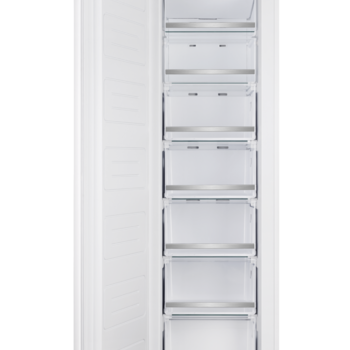 МОРОЗИЛЬНИК K 08 - Встраиваемая бытовая техника для кухни 