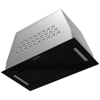 Вытяжка Kanzler D 529 S - Встраиваемая бытовая техника для кухни 
