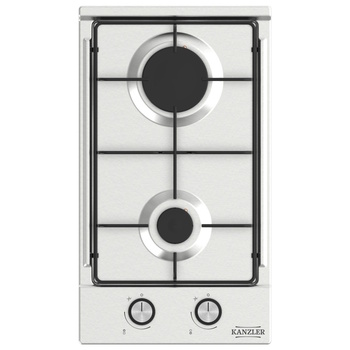 Варочная поверхность Kanzler KM 523 E - Встраиваемая бытовая техника для кухни 