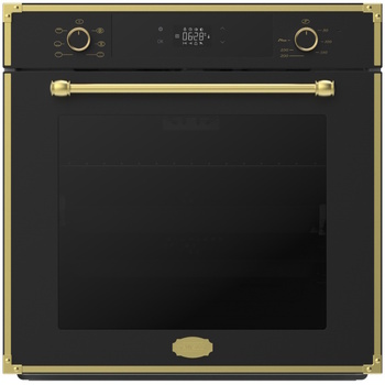 Духовой шкаф Kanzler O 536 S - Встраиваемая бытовая техника для кухни 