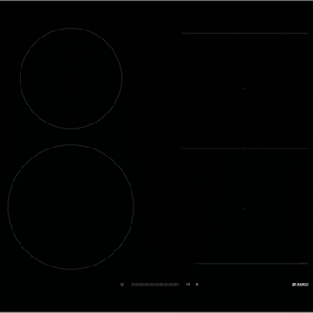 Варочная панель Asko HI1621G - Встраиваемая бытовая техника для кухни 