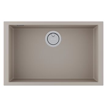 Мойка Paulmark NEO CLASSIC 69, PM966944-AR, Argan - Встраиваемая бытовая техника для кухни 