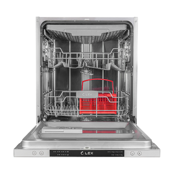 Посудомоечная машина встраиваемая LEX PM 6063 A  - Встраиваемая бытовая техника для кухни 