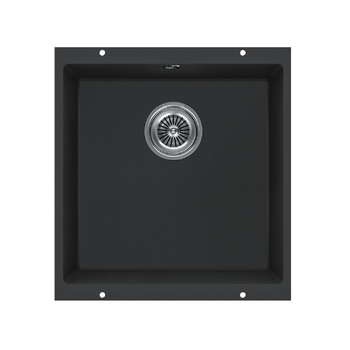 KUCHENSTERN UNDER 50 черный - Встраиваемая бытовая техника для кухни 