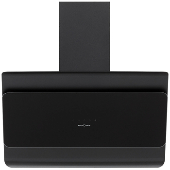 Вытяжка Krona URAN 600 DN BLACK 4S - Встраиваемая бытовая техника для кухни 