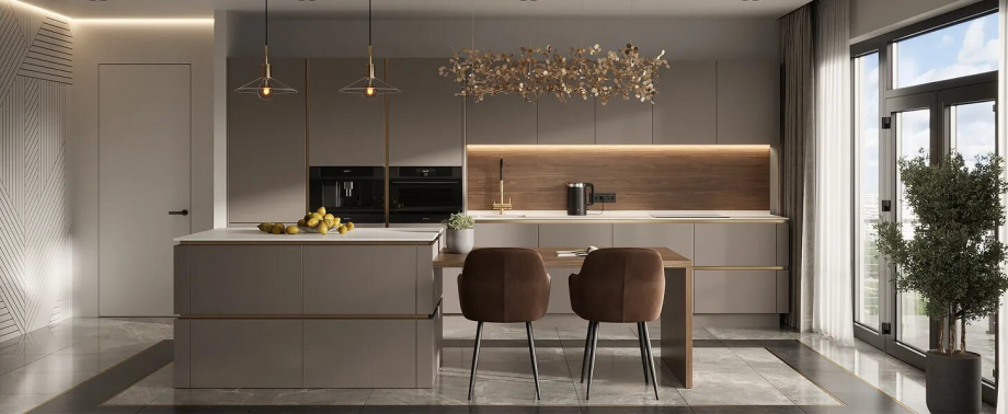 Бытовая техника