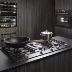 Бытовая техника в интерьере 